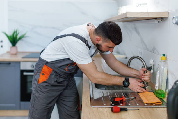Best Pipe Repair Near Me  in Cornish, ME