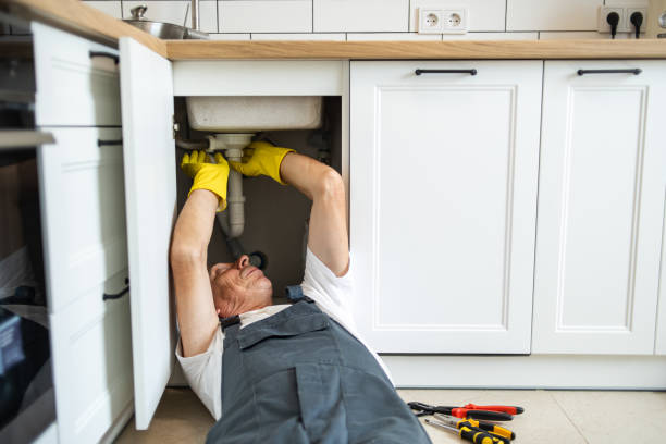 Best Residential Plumbing Services  in Cornish, ME