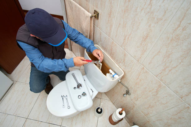 Best Same-Day Plumbing Service  in Cornish, ME
