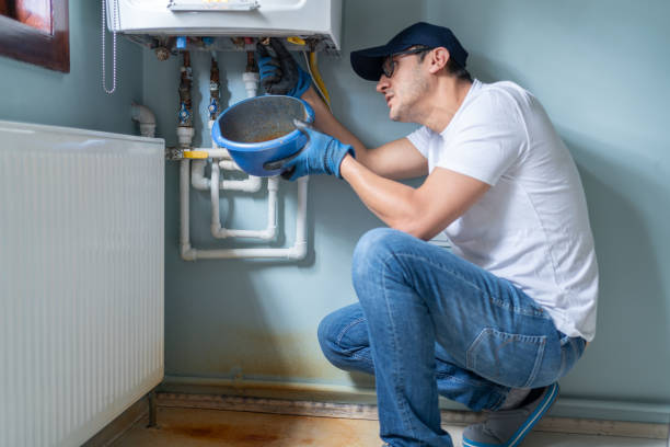 Best Emergency Plumber  in Cornish, ME