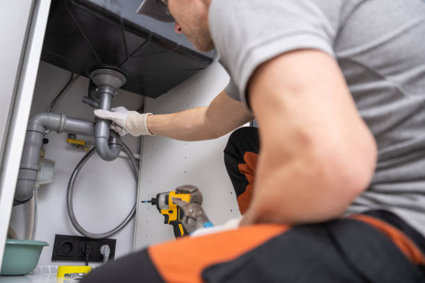 Best Plumbing Installation Services  in Cornish, ME